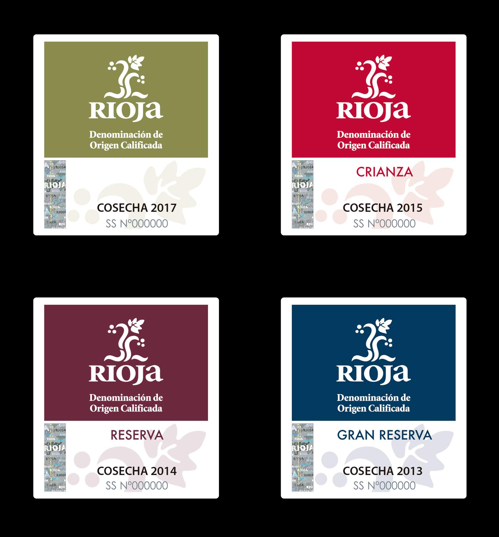rioja-labels
