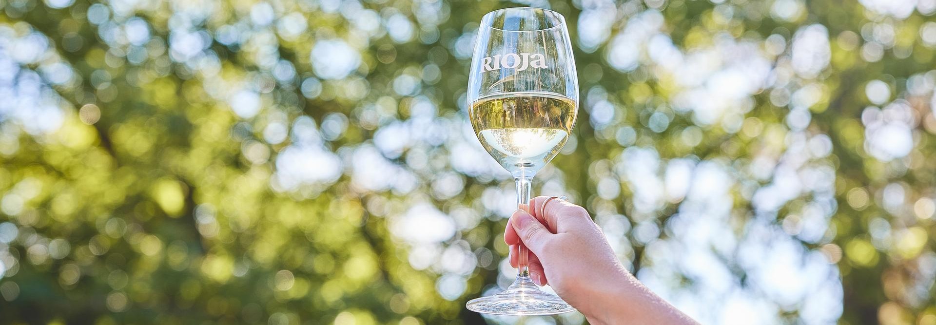 The white wine revolution in Rioja: from Viura to Tempranillo Blanco